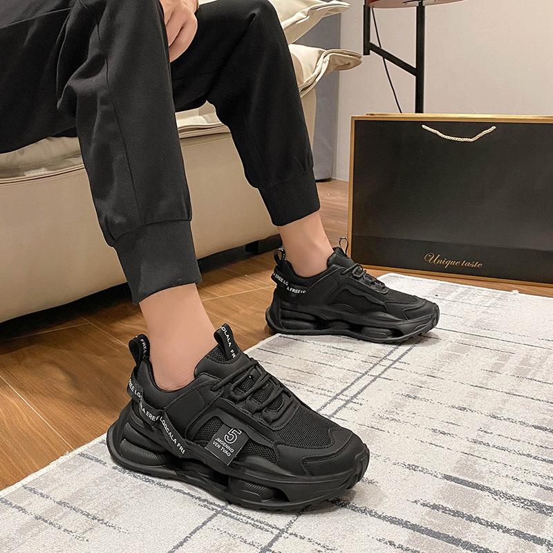 Men Shoes Sneakers Man Casual Men's Shoes Tenis Luxury Shoes Trainer Race Breathable Shoes Fashion Running Shoes for Women