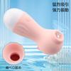 TUENSW Suction Small 10 Vibration Suction USB Seahorse Easy To Great As a Goods Vibrator, Vibrator, Modes, Function, Charging, Waterproof, Quiet,