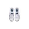 Li Ning High Top Casual Shoes Women's Standard White AGCT056-1