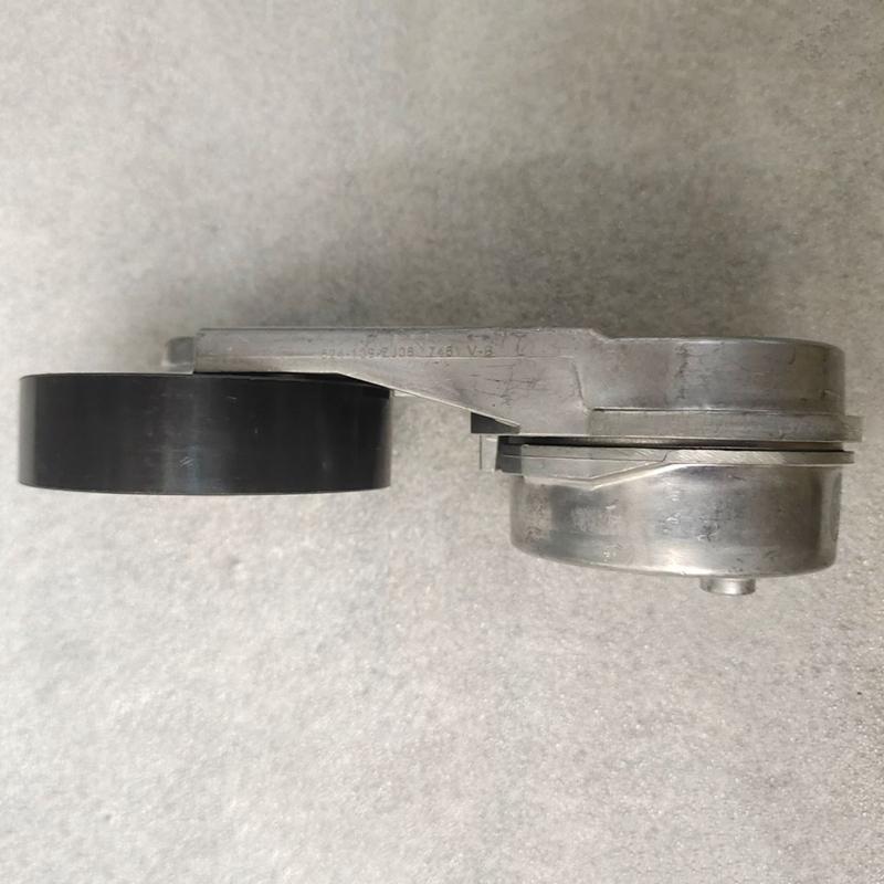 Langlebiger 24430296 Riemenspanner für Buick Regal Verano für Equinox Malibu HHR GMC Terrain 2.0L 2.2L 2.4L Ersatz
