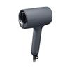 Panasonic NanoCare Hair Dryer EH-NA0K-K with High-Penetration Nanoe & Mineral Technology, Compact, Night Cap Nozzle, Charcoal Black
