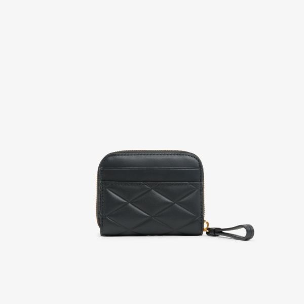 Lacoste Xs Zip Coin Wallet Bb Nf5120e56g