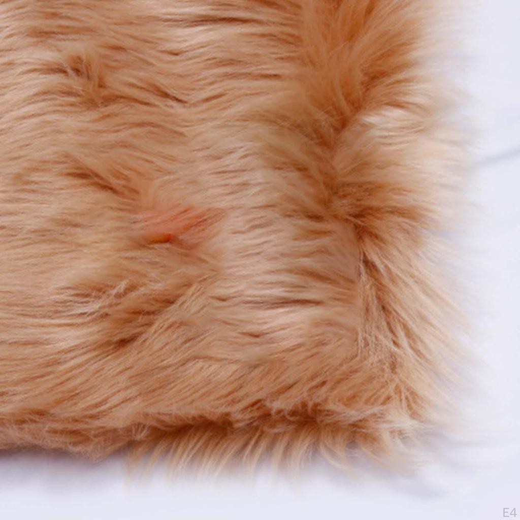 Nail Photo Background Soft Cushion Washable Backdrop 15inch Luxury Props for Display Cosmetics