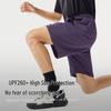 Penguin Camel Co-branded Quick-Dry Shorts