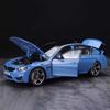 NOREV 1:18 for M3 F80 COMPETITION 2017 alloy fully open car model collection and viewing items