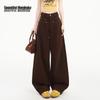 Faldas y pantalones para mujeres – Pantalones vaqueros