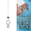 Personalizing Graduation Caps Tassels Charm Unique Memorial Gift Hanging for Students and Teachers 2025