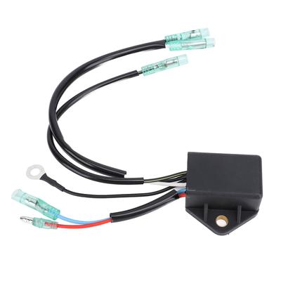 Boat Motor CDI 3P0060600 Unit Ignition Coil Assy for 2 Stroke 25HP 30HP Outboard Engine