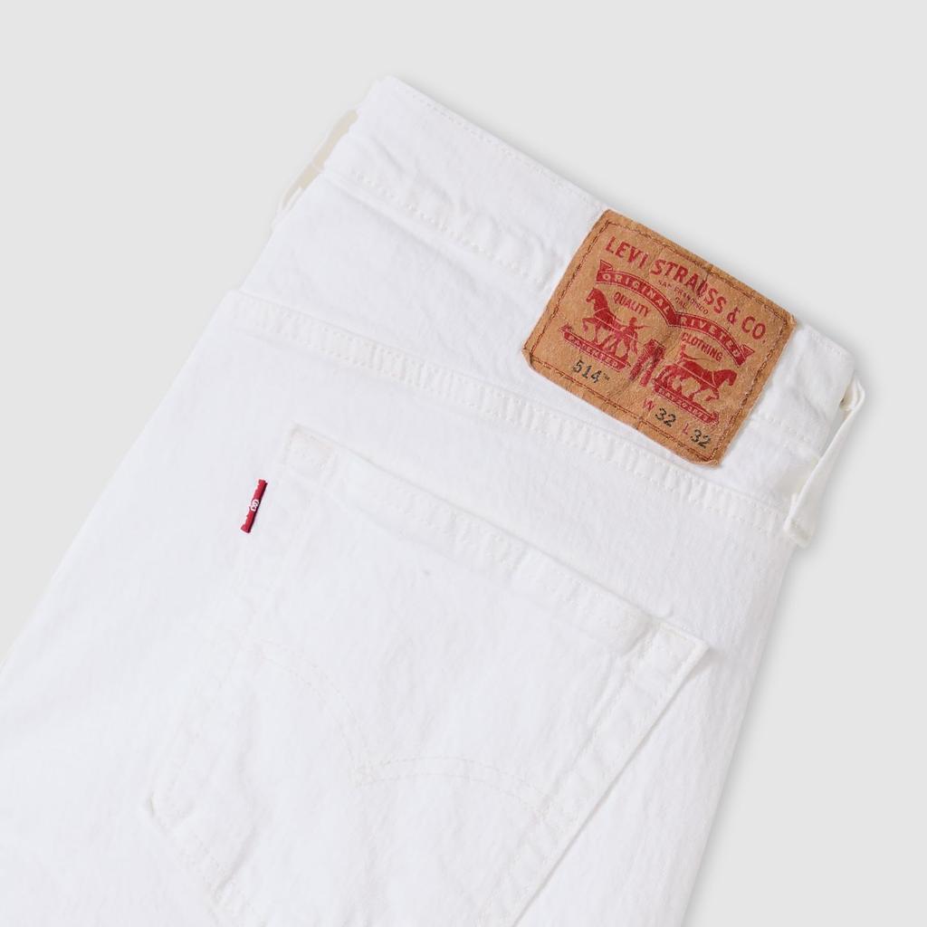Levi's 514 Straight Fit Jeans Men's 00514-2064 US W36 L32