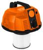 VACUUM CLEANER 1600W 35L - T N04-739