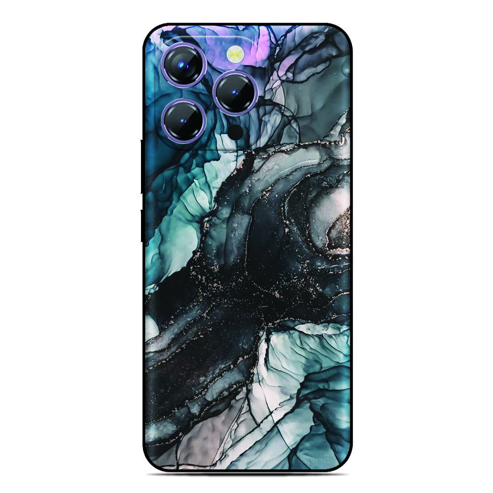 Marble Design Back Cover for Samsung Galaxy A57 A37 5G A06 A07 A17 4G F17 S26 Plus Ultra A36 A56 A55 A25 A26 A16 Phone Case