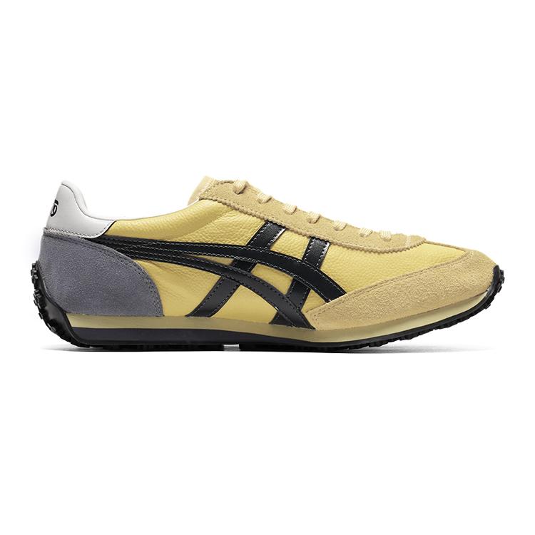 New Onitsuka Tiger Edr 78 Faded Yellow Indigo Navy 1183B411-751