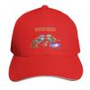 Dragons Rescue Riders Baseball Cap Fun Hats Hat Baseball Cap Black Visor Unisex Hats Womens