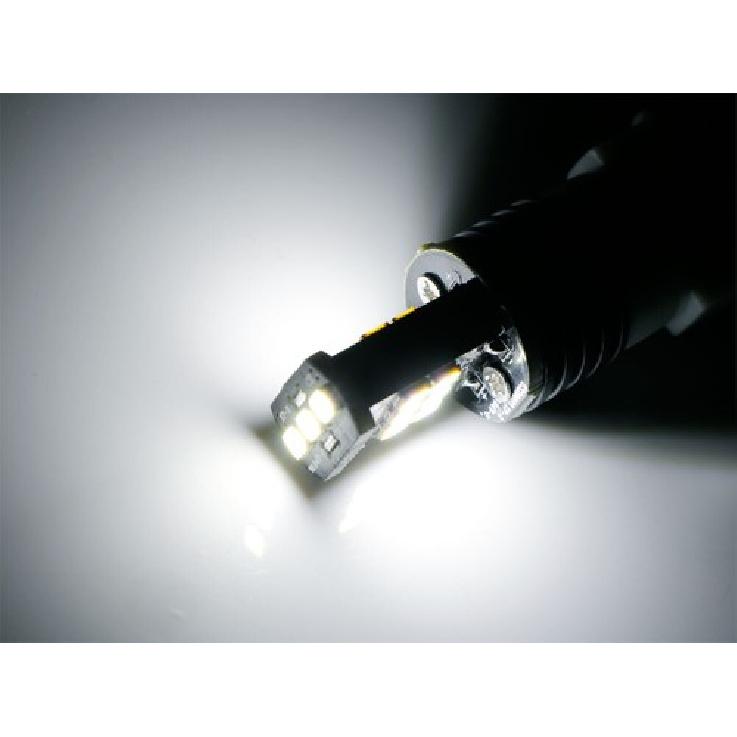 White High Power 3156 3157 LED Backup Reverse Light Bulbs Powerd By 2835-SMD LED