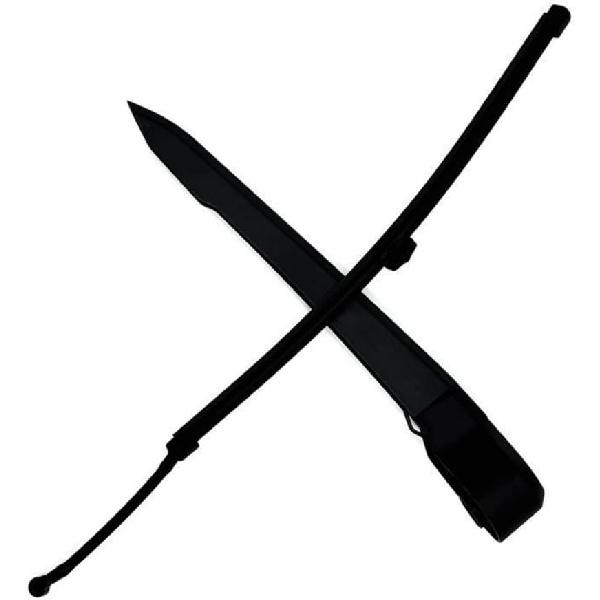 Arm Rear Wiper, Rear Windsheild Back Wiper Arm and Blade With Water Spray Set For Land Rover Defender 2020-2023 New LR174959/LR174955