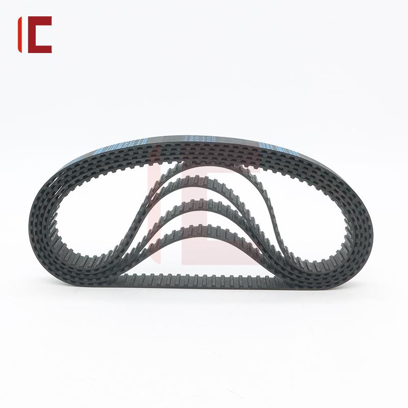 T5 Timing Belt Length 135mm To 475mm Trapezoidal Tooth Belt T5 10mm 15mm T5 Belt 20mm 25mm T5 Timing Pulley Belt T5 Rubber Belt