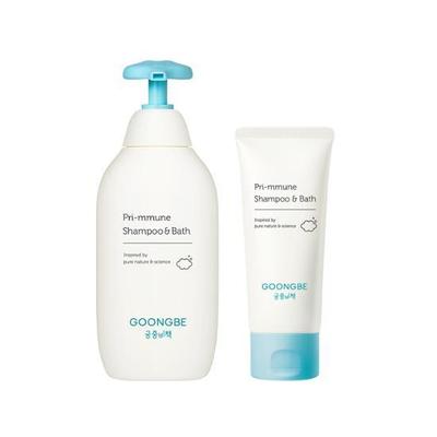 Cura della pelle – Set di cosmetici per la cura
