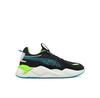 Men's Rs-x Alien 400406 01 Black Sneakers