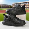 Fashion Kids Sports Sneakers for Boys Lightweight Non-Slip Walking Shoes Children Casual Athletic Shoes for School Outdoor Play