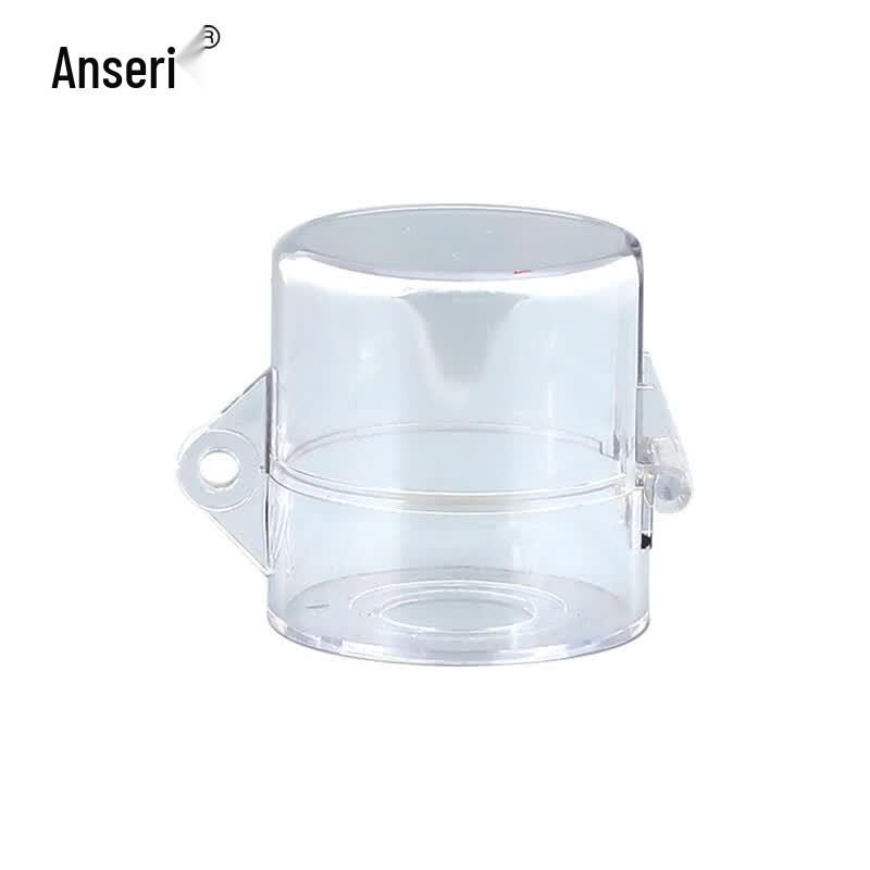 Ansell Emergency Stop Button Protective Cover