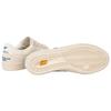 New Balance X Stone Island Nb 272 Canvas Suede Round Toe Lace-Up Low-Top Sneakers Men sneakers Beige K1S25S100020SNB02V0093