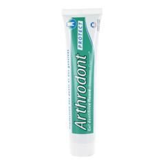 Gel dentifrice - Arthrodont - Protect - Fluoré - 75 ml - Sans parabène