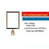 Accesorii pentru decor – Produse din metal