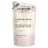 LUX Lumineque Balance Damage Repair and Color Care Shampoo Refill 350g