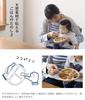Baby Food Palette Agney (single Item) AG-006BP