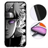 Comics Pain Narutos Itachi Uchiha Cover for Samsung Galaxy A06 A05 A14 A50 A51 A52 A12 A13 A23 A70 A07 A25 A26 A72 A56 Case