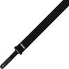 Ibanez POWERPAD Strap, Short, Black, GSF50S-BK