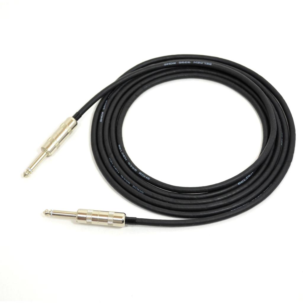 BELDEN Gitarrenkabel 3M SS #9395