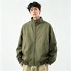 Wassup Sohot Men's Casual Bomber Jacket