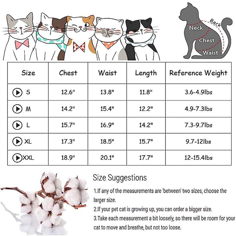 Sphynx Katze Kleidung Weiche Baumwolle Unterwolle im Winter für haarloses Katze Warmer Rollkragen 4-beiniger Strampler Für Devon Rex Katze Kostüme
