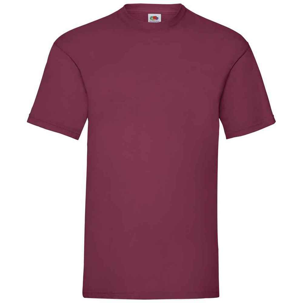 FRUIT OF THE LOOM Herren Valueweight T-Shirt