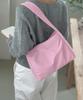 Mucu And Ebony Comfy Bag _ Pink