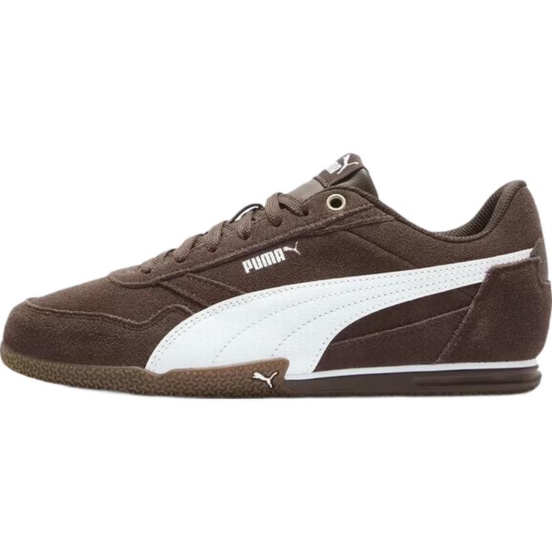 

PUMA BELLA Women s Retro Thin-Sole Casual Sport Shoes 36