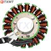 BMW G310GS G310R Motorcycle Magneto Coil Generator Stator