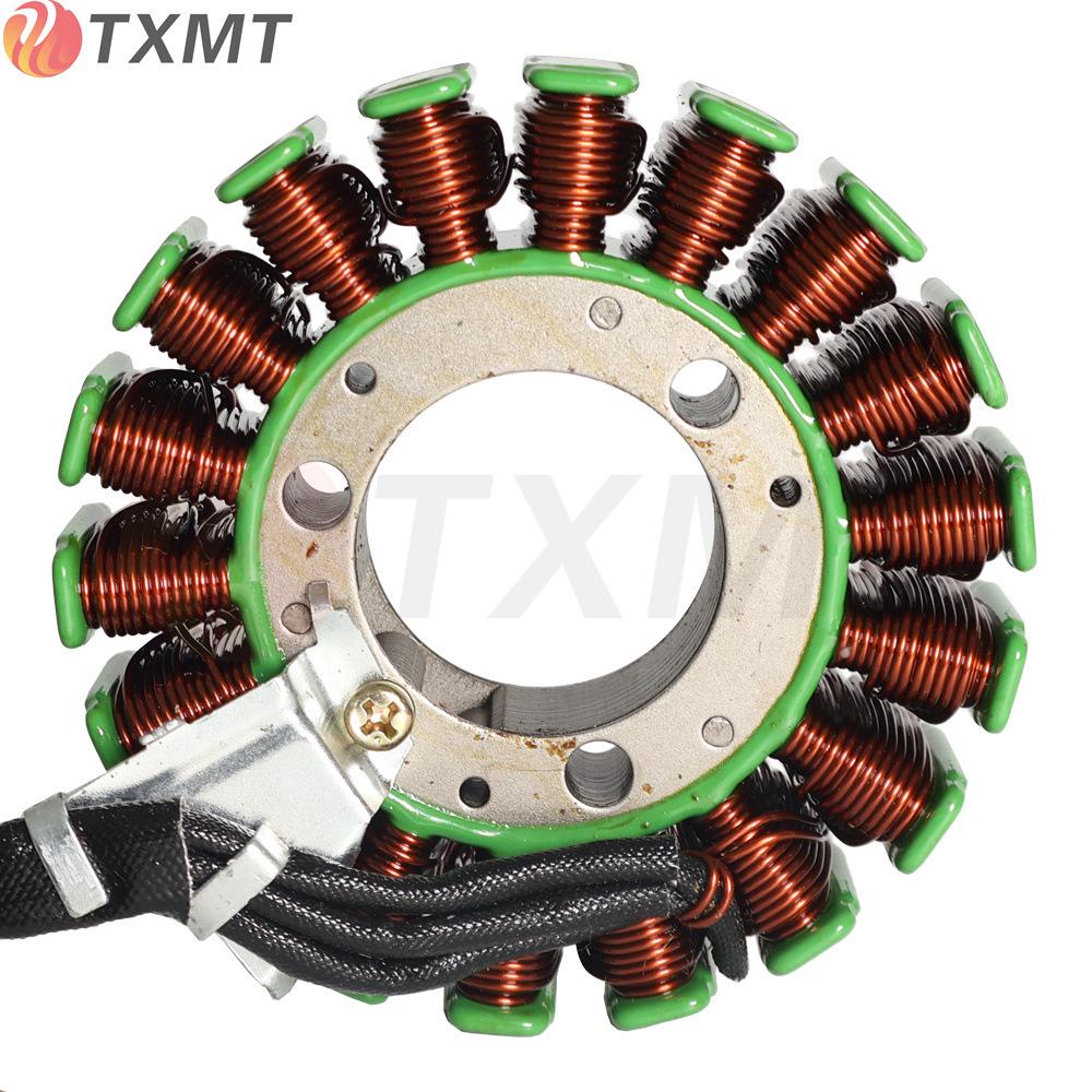 BMW G310GS G310R Motorcycle Magneto Coil Generator Stator