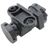 Turbo Pressure Solenoid Valve 9635704380 For Citroen Peugeot 1.9 2.0 2.2 HDi