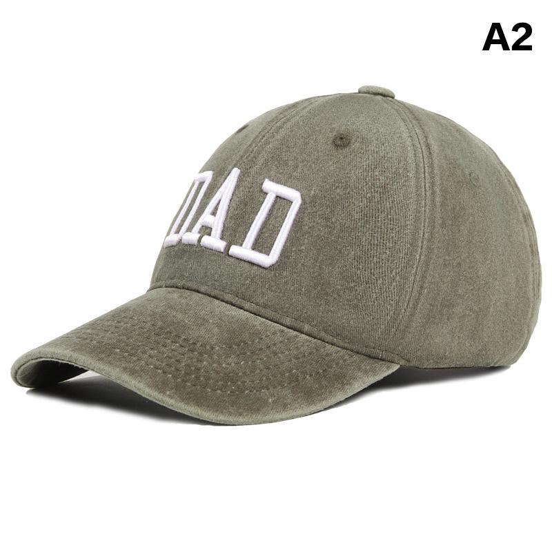Unisex Hat Sport Visors Snapback Cap Dad Mom Embroidery Cotton Baseball Hat Retro Sports Casual Duck Tongue Hat Sun Hat