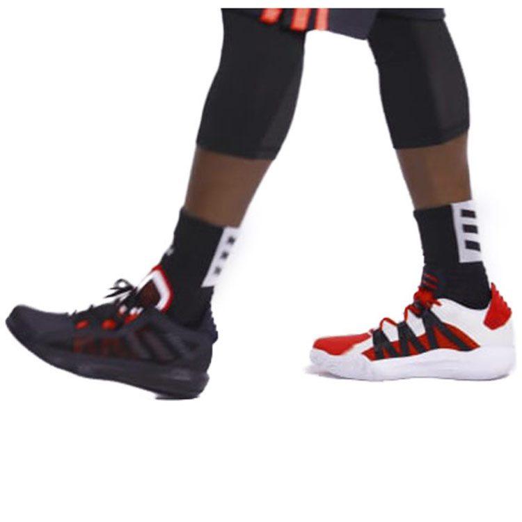 Dame 6 Adidas 'Scarface' FY0850