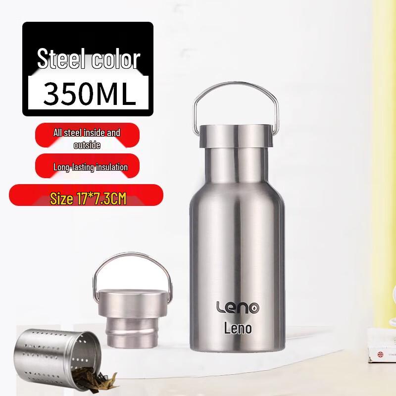 Laino 316 Stainless Steel Insulated Thermos Bottle