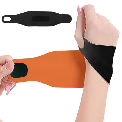 Yuact Handgelenk-Set, Sehnenscheidenentzündung, Stabilität, Druck, Handgelenk, Unisex, 2, Supporter, Unterstützung, Anpassung, Smartphone/PC-Bedienung, Unterstützung,