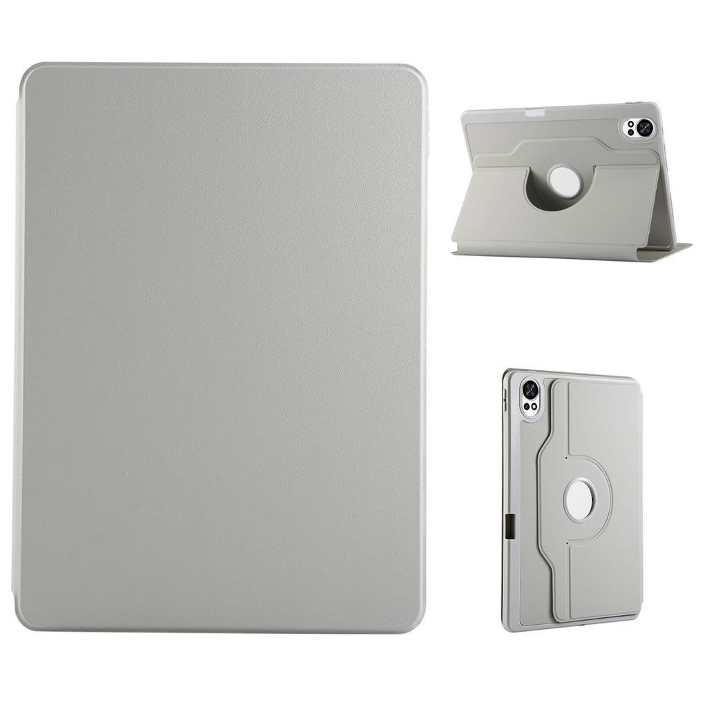 For Huawei MatePad Air (2024) Case Stand Leather Tablet Cover