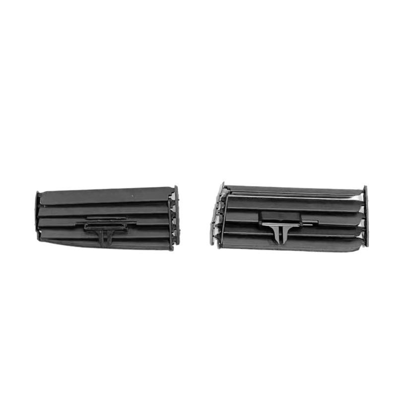Voor VW Golf 7 7.5 GTI MK7 MK7.5 2013-2020 Accessoires Dashboard Midden Luchtuitlaat Rooster Vervanging