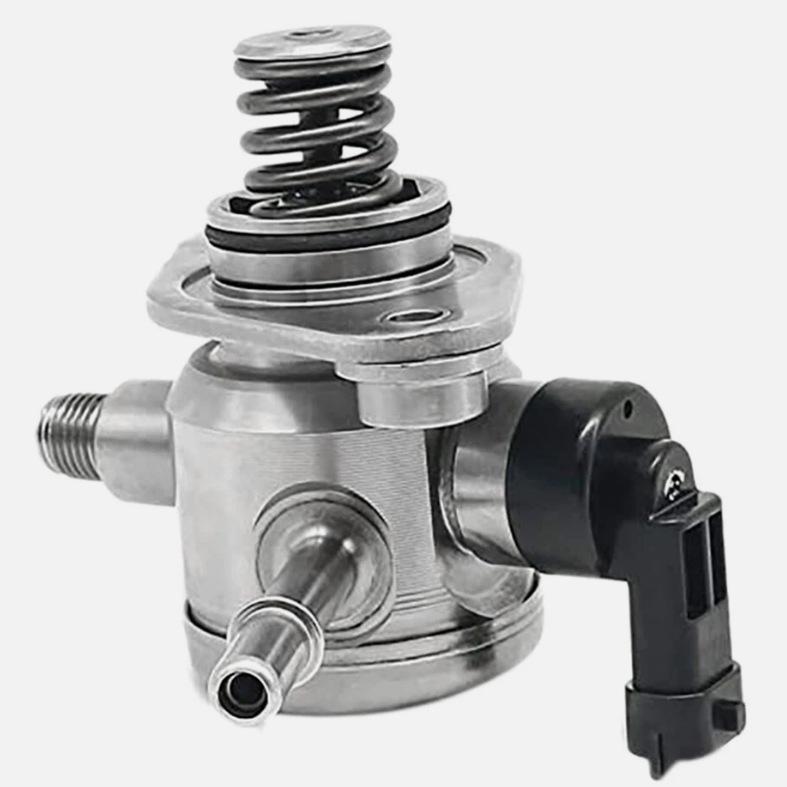 

High-Pressure Fuel Pump for Buick Regal/Chevrolet LaCrosse 2.4L (12641847, 12639694) none