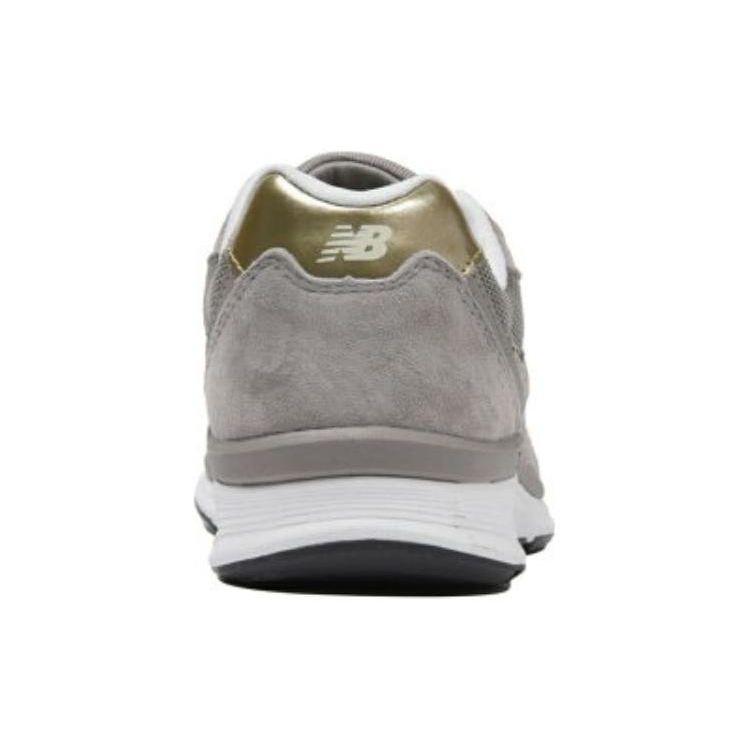 New Balance Nb 880 Cushioning Durable Low-Top Lifestyle Shoes Women Sneaker Gray WW880WG4