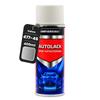 Volvo 477-46 Electric Silver Metallic Silber Autolack Spray 400ml