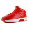 New Adidas Crazy 1 Orange/White C75735